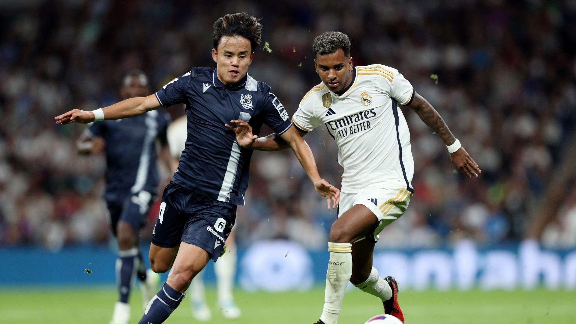 kubo sociedad madrid