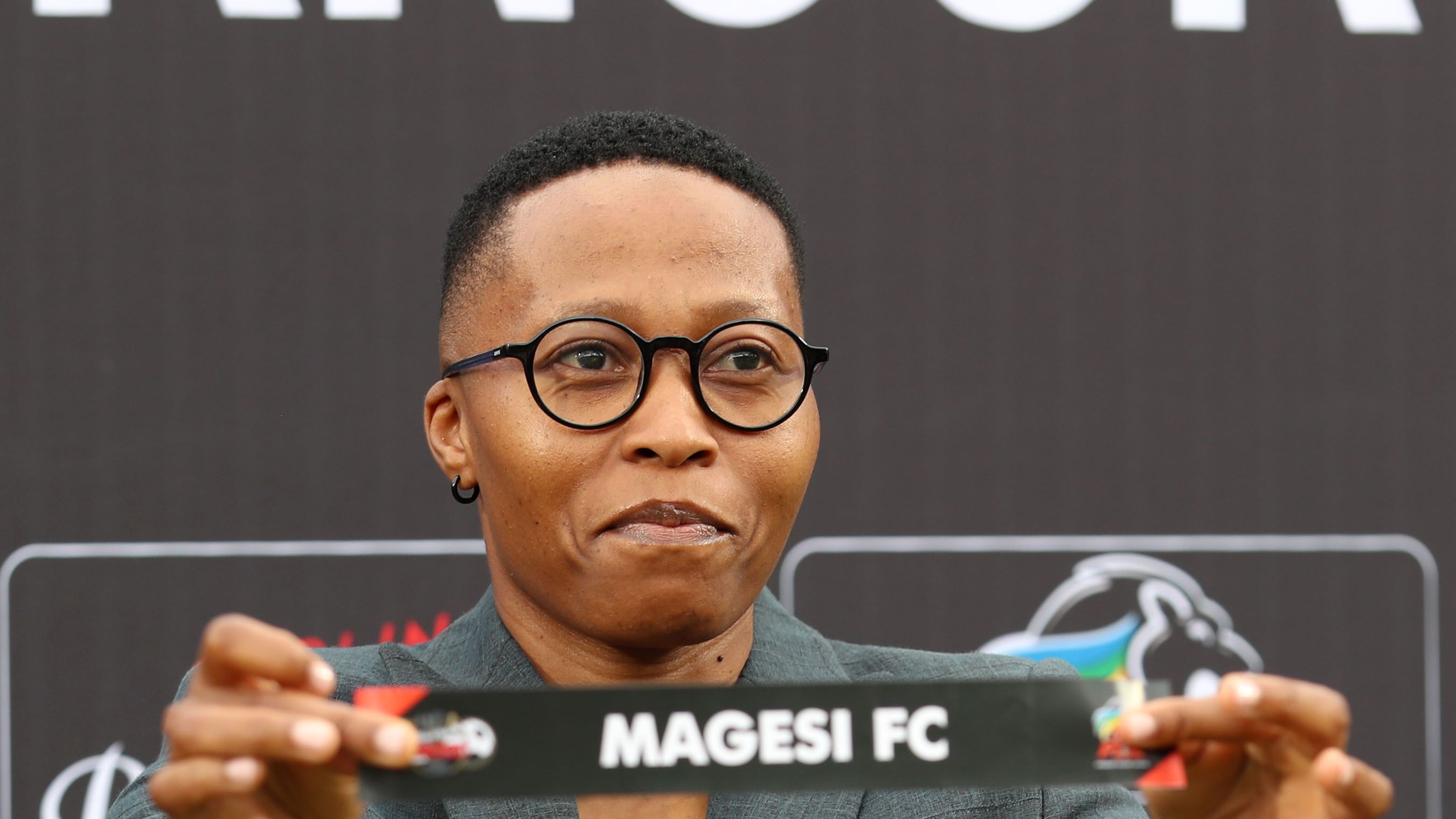 Carling Knockout Draw