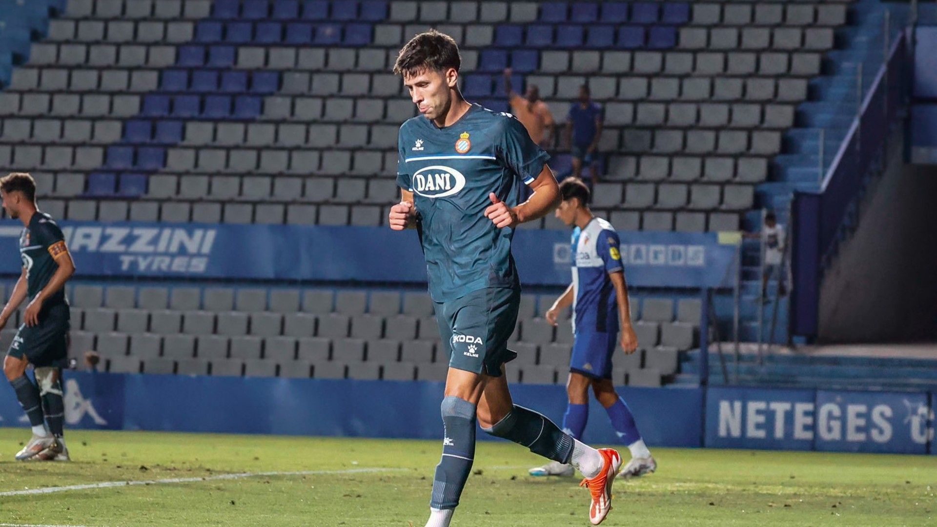 Gaston Valles Espanyol Sabadell 07082024