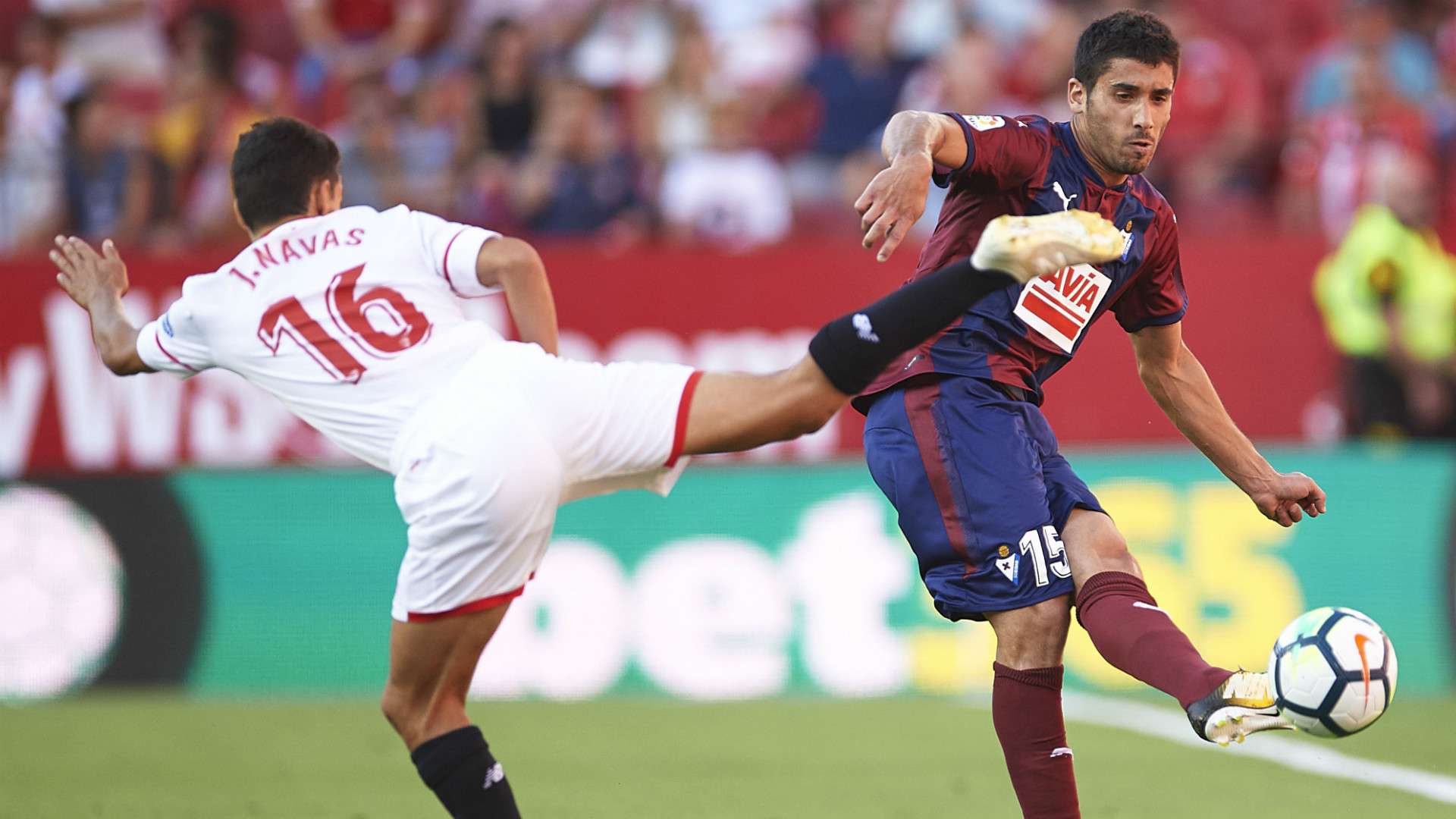 Jose Angel Eibar 08092017