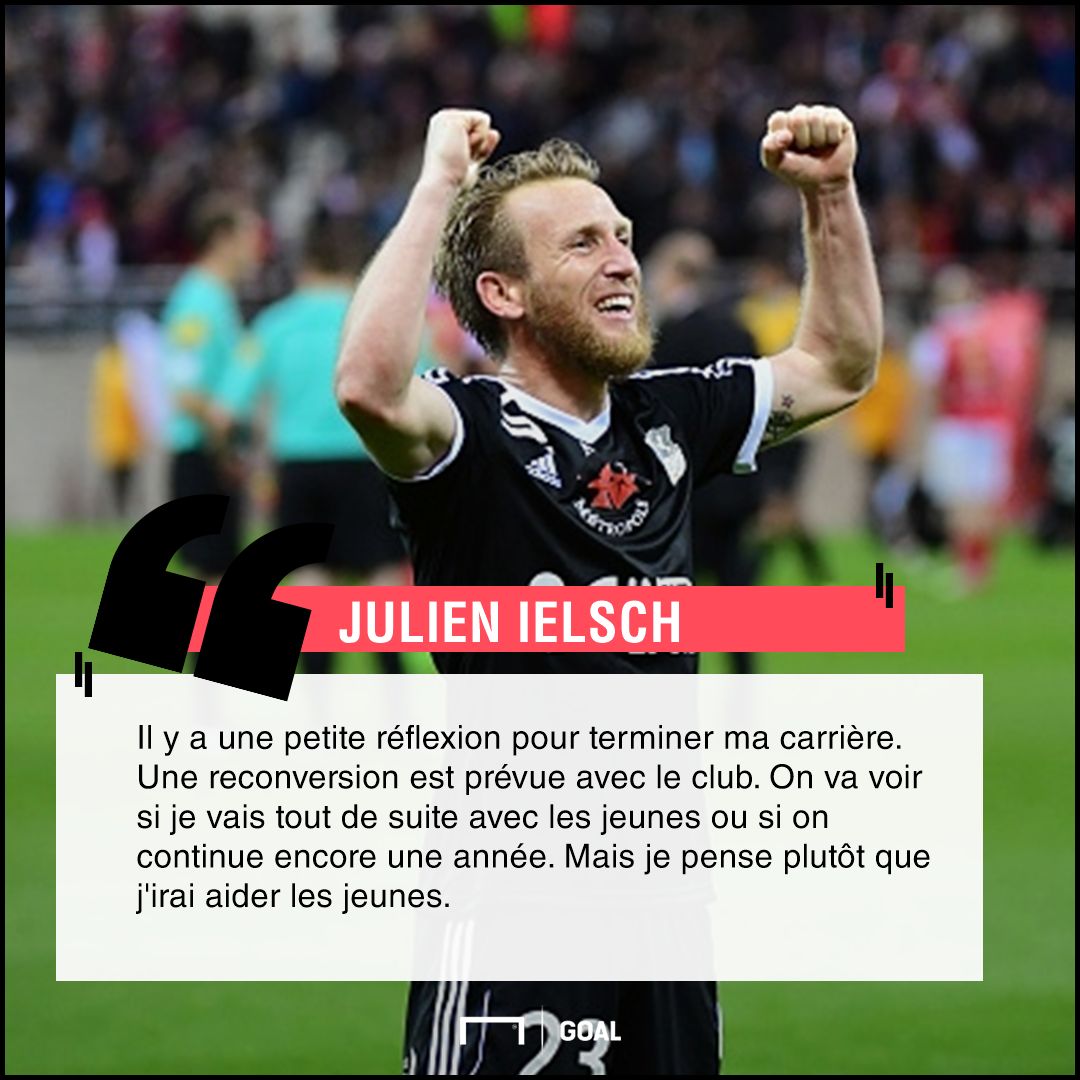 PS Julien Ielsch
