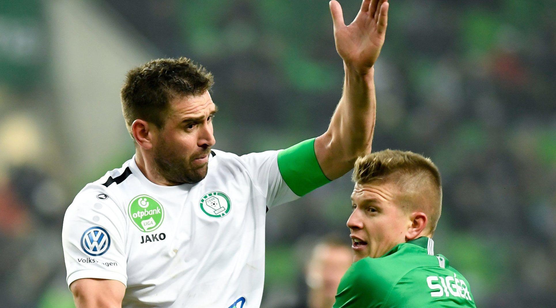 Böde Dániel Sigér Dávid