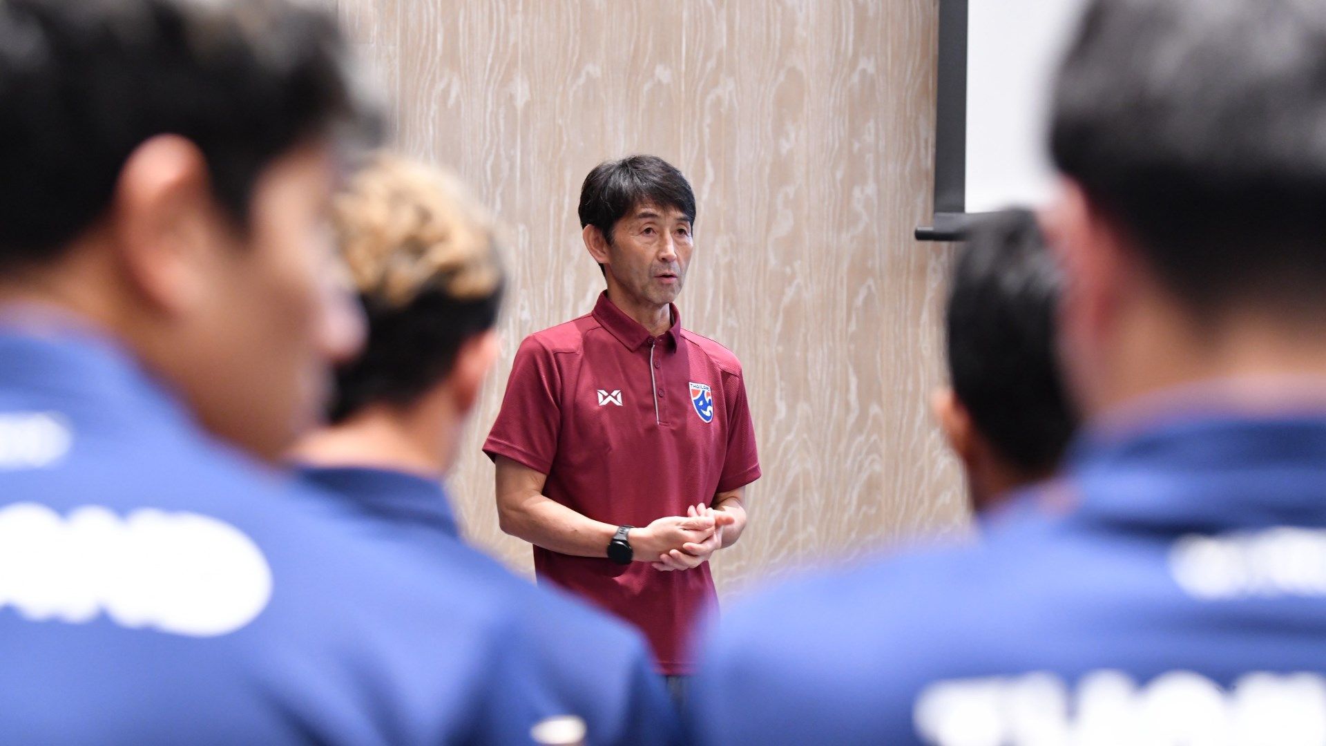 มาซาทาดะ อิชิอิ