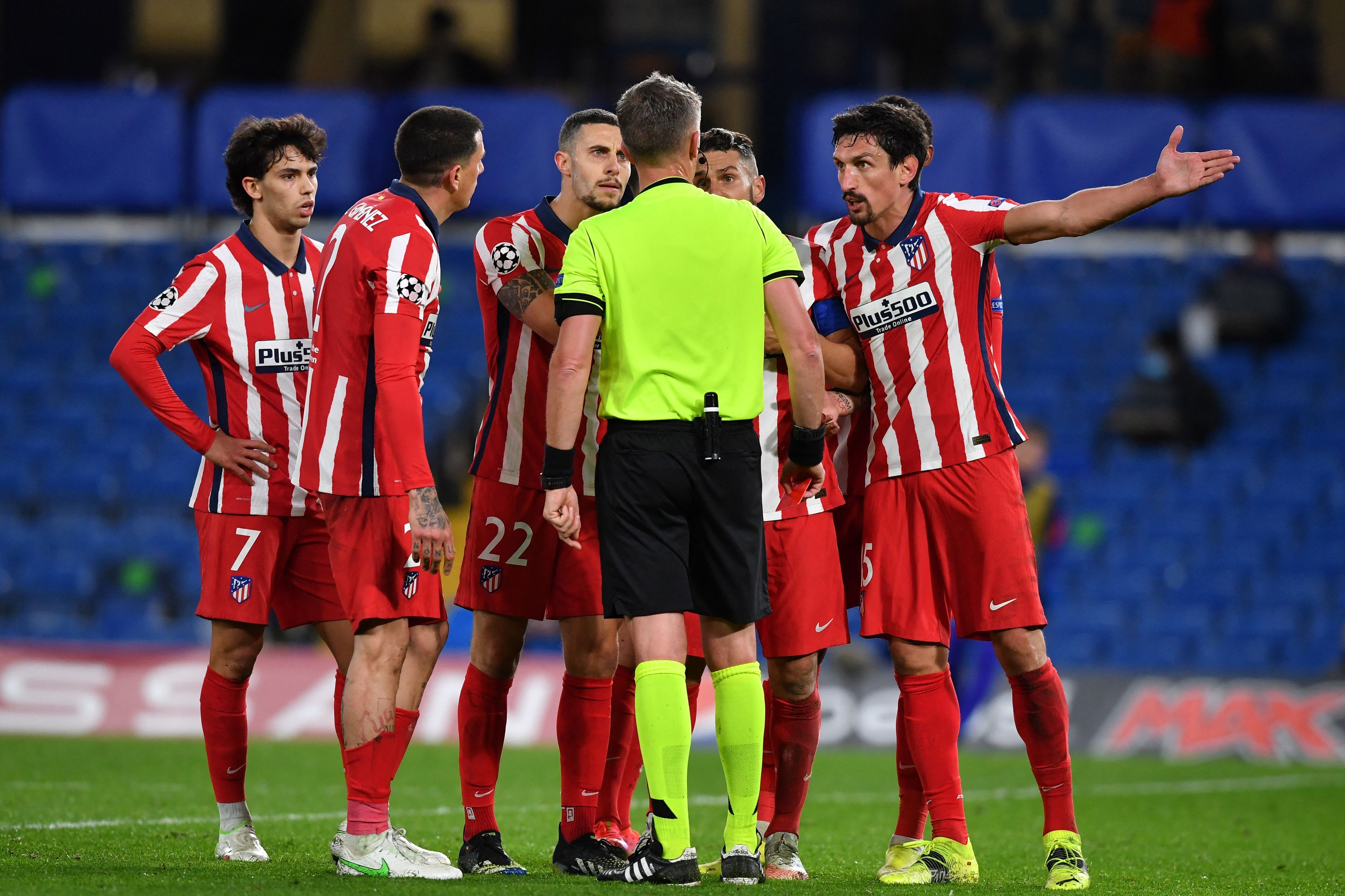 아틀레티코 마드리드