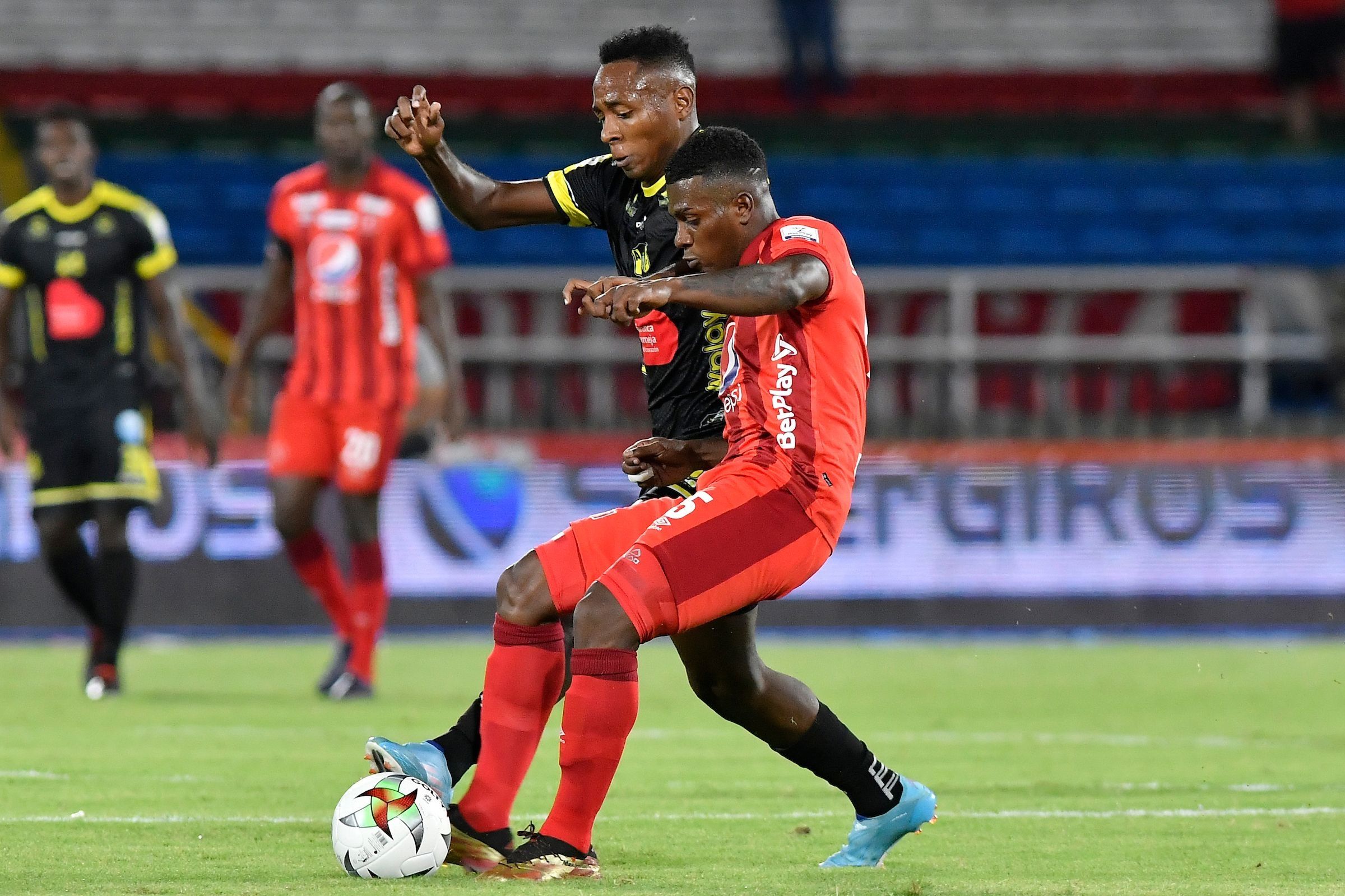 América de Cali 2022