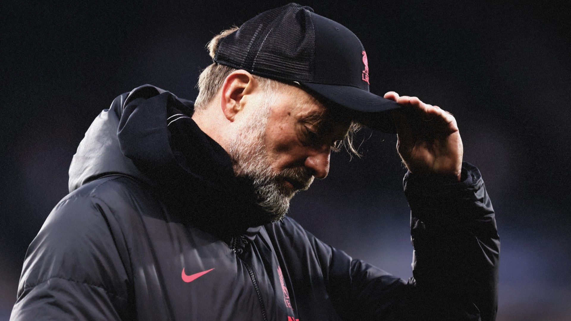 Jurgen Klopp Liverpool 2022-23 HIC 16:9