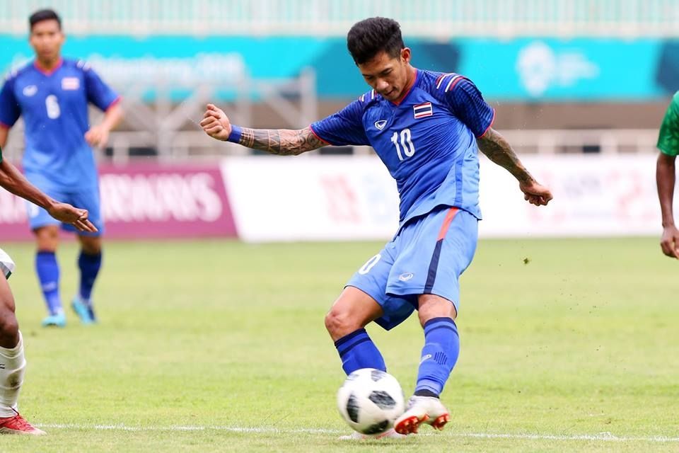 ชัยวัฒน์ บุราญ