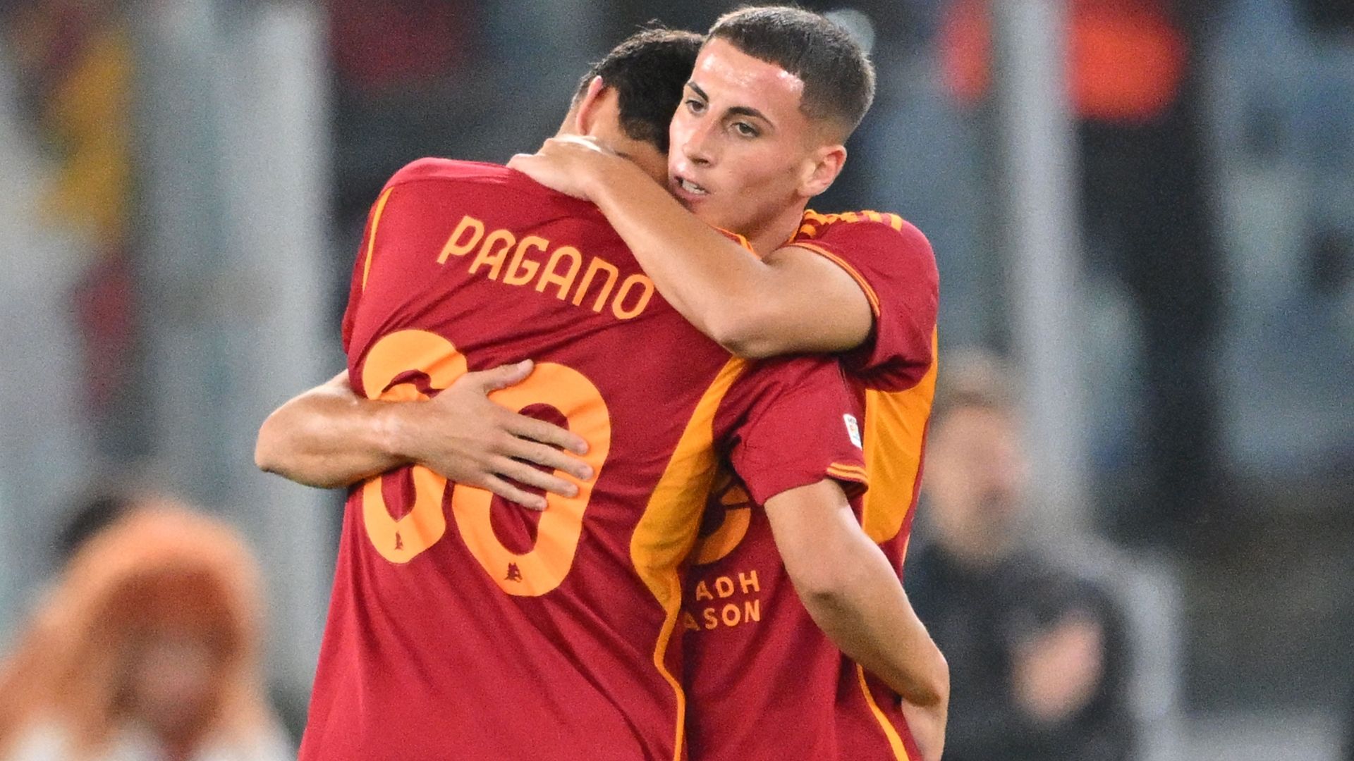 Luigi Cherubini Roma