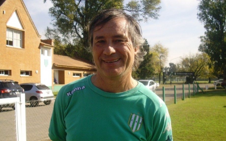 Ariel Holan - Reserva Banfield