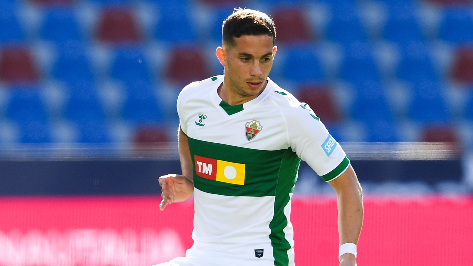 Ivan Marcone Elche 112020