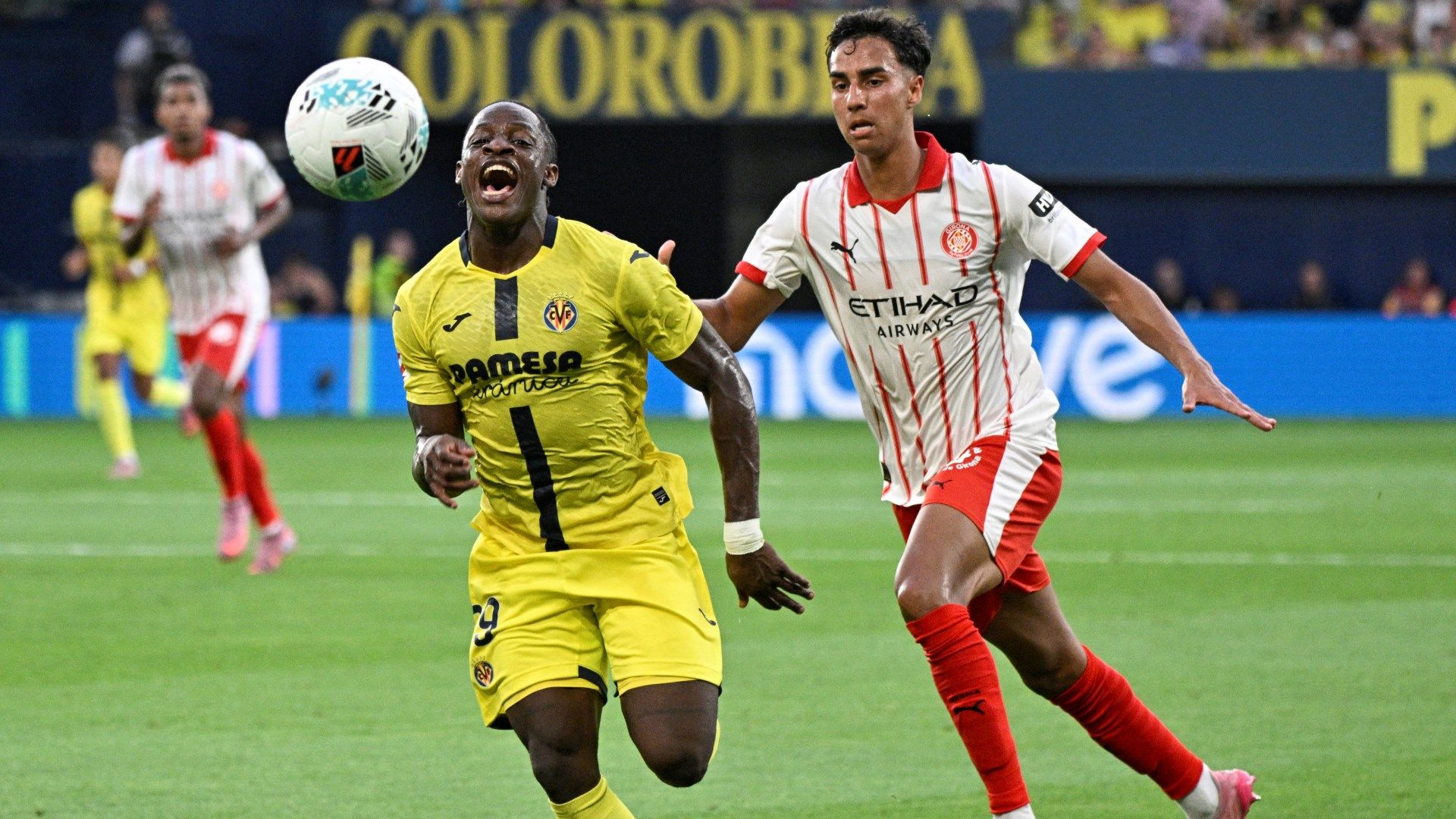 Karl Etta Eyong Villarreal 2025