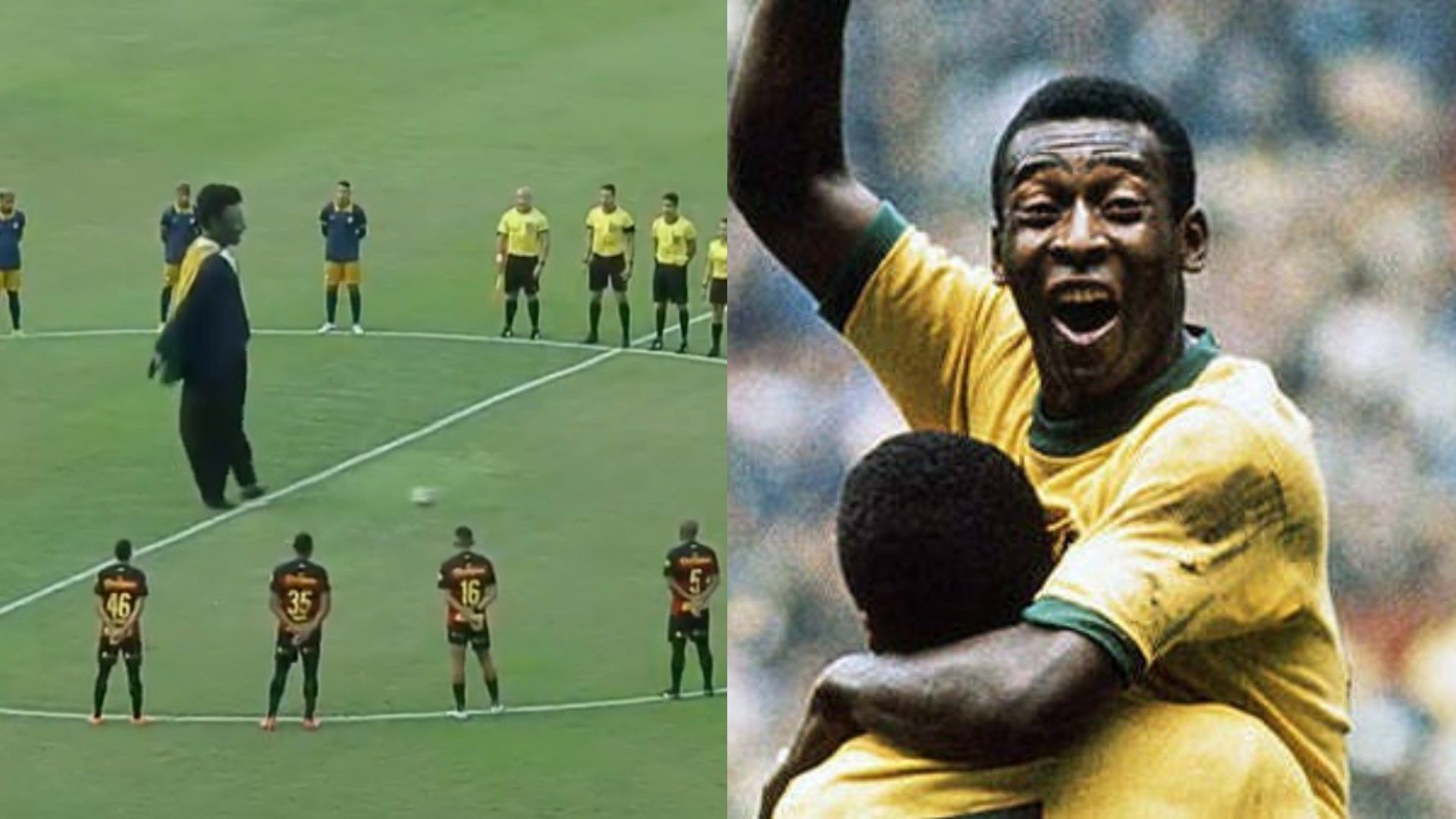 PELE