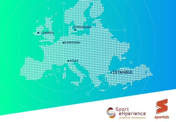 Sport experience sporlab