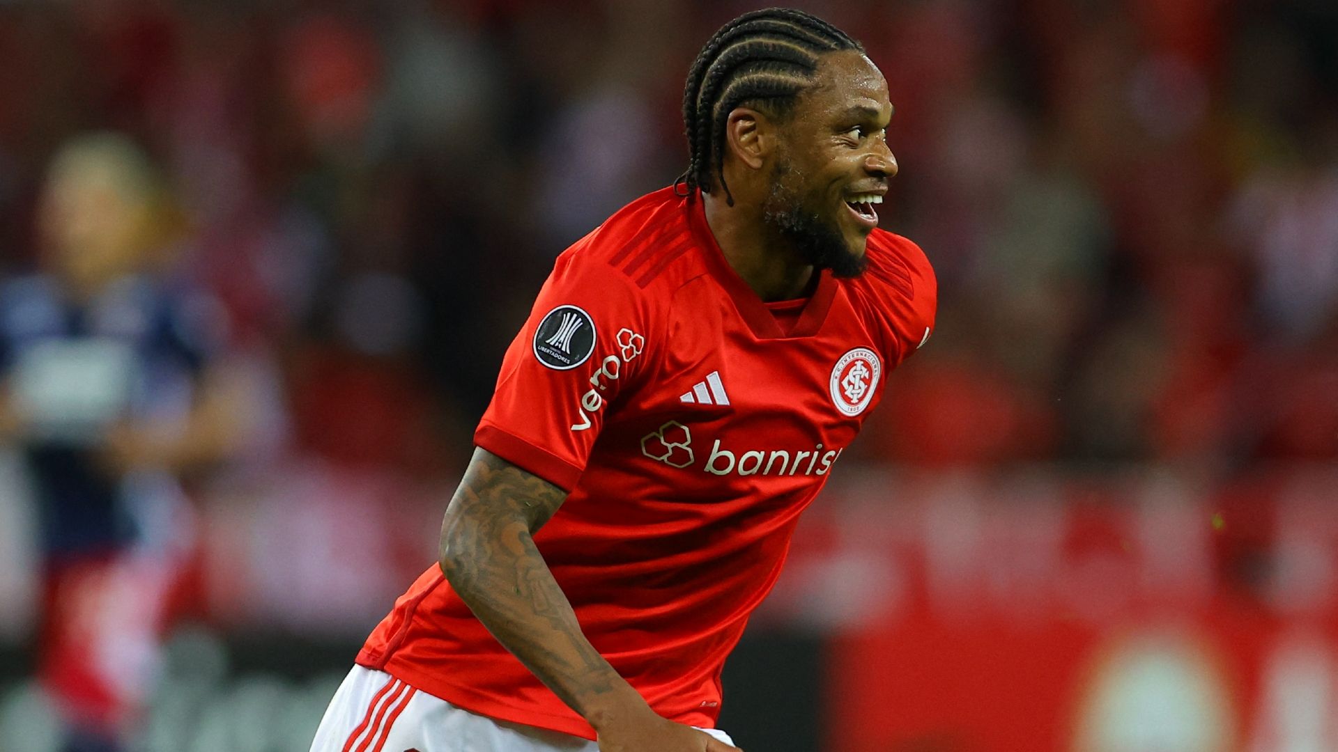 Internacional Porto Alegre Copa Libertadores 2023