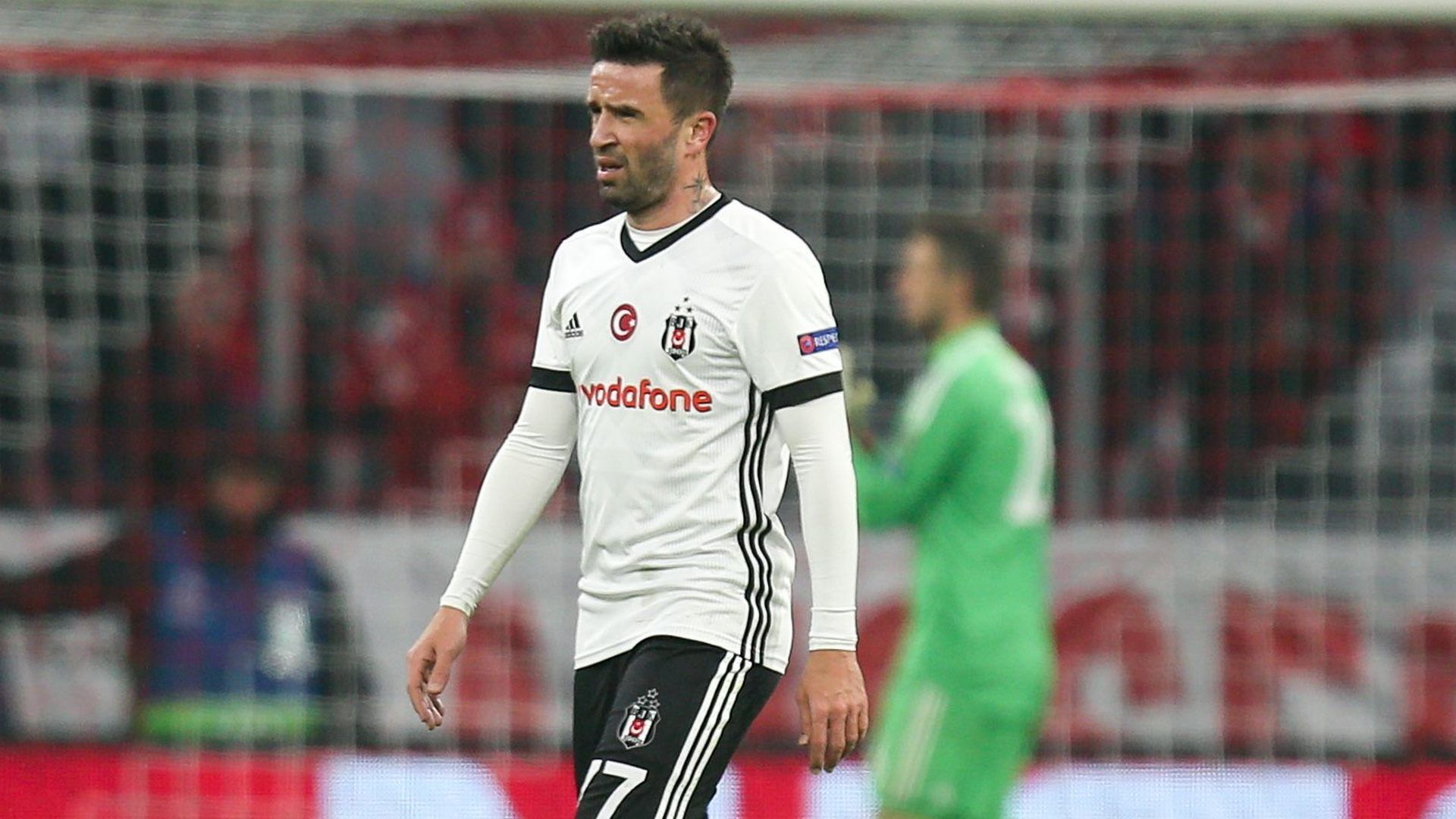 Gokhan Gonul Besiktas