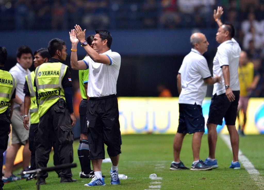 เกียรติศักดิ์ เสนาเมือง