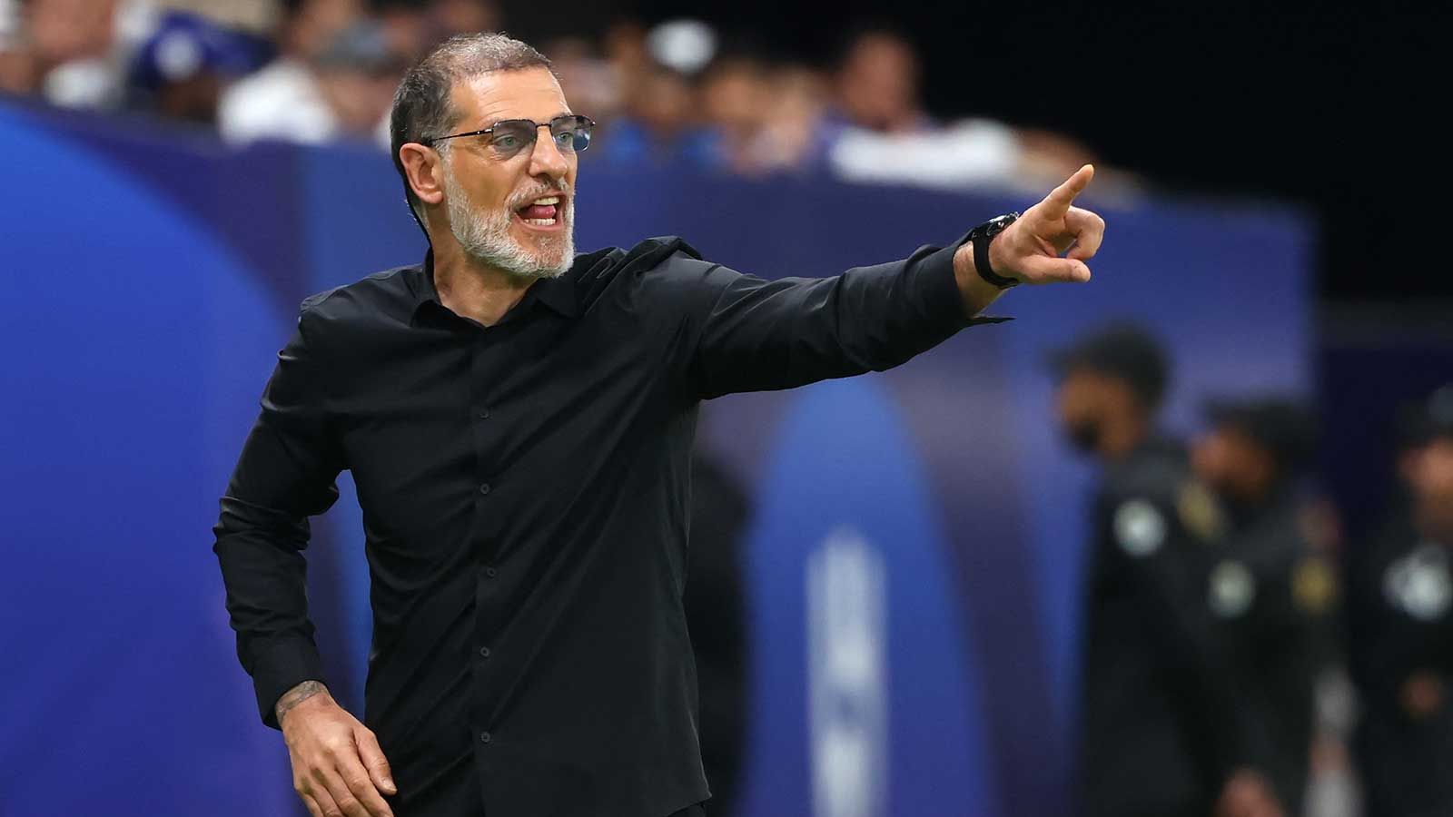 Slaven Bilic