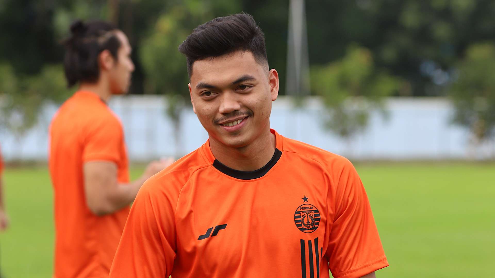 Alfath Fathier - Persija Jakarta