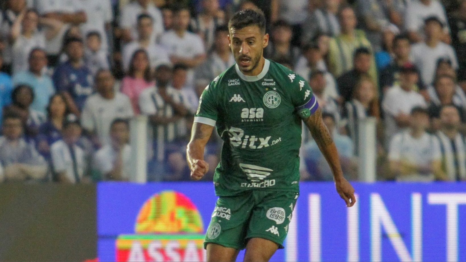 Guarani Paulistão 2024