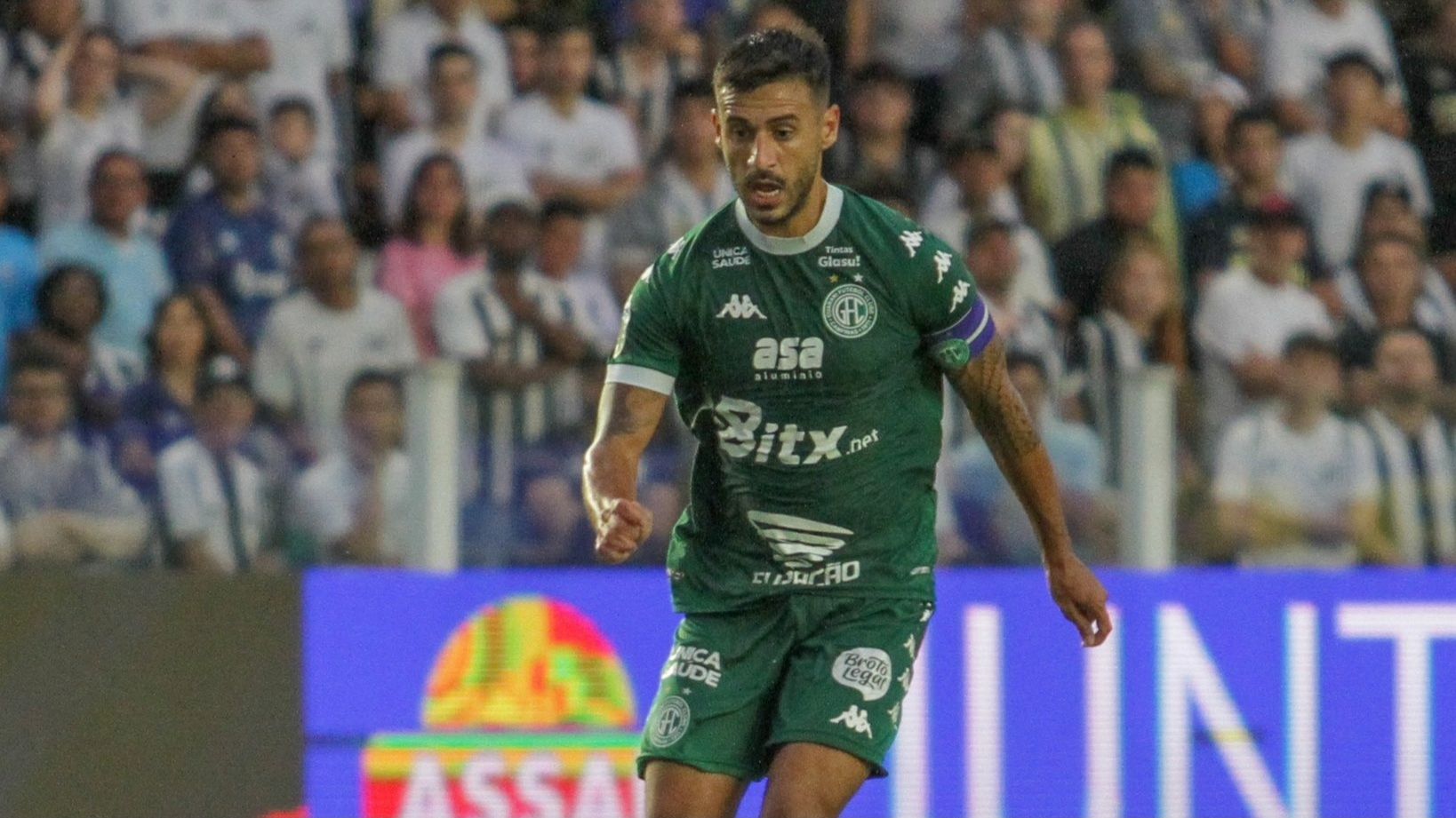 Guarani Paulistão 2024