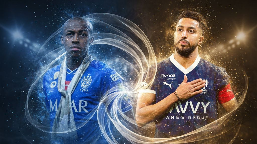 Saud Abdulhamid Salem Aldawsari GOAL ONLY