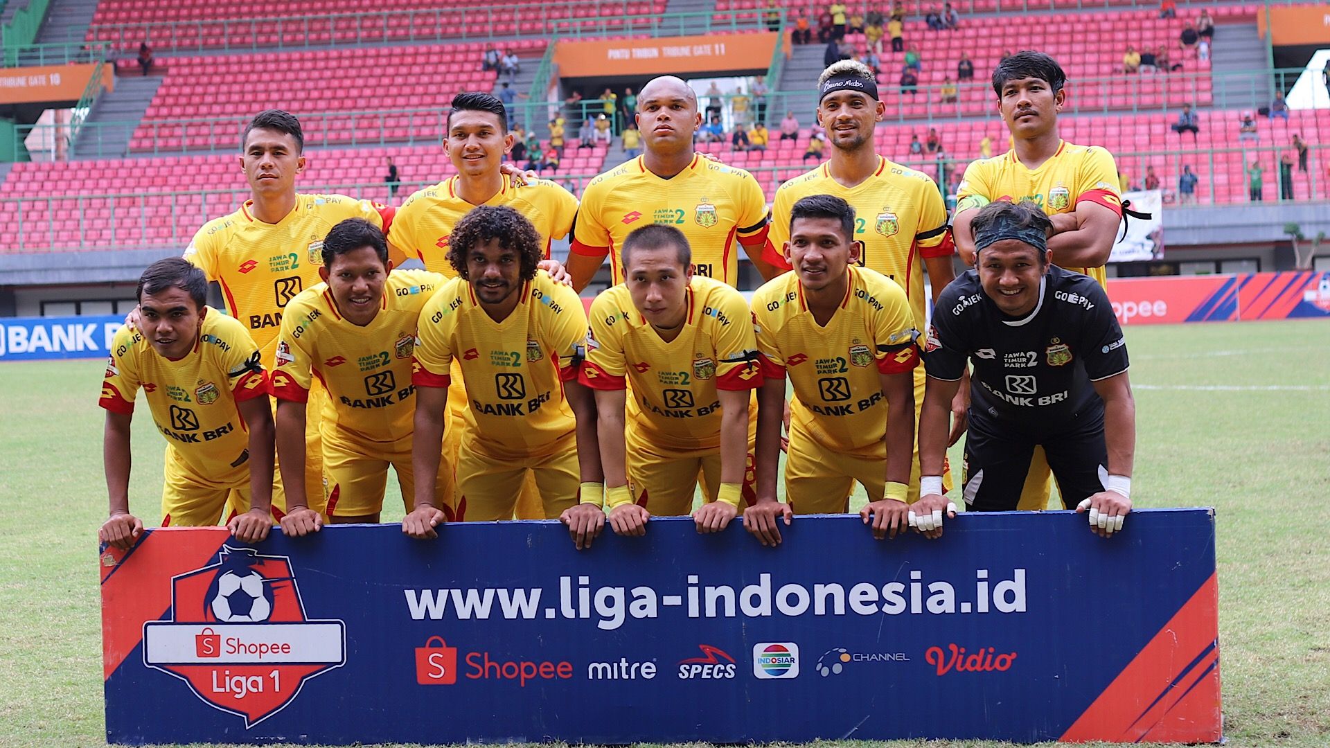 Bhayangkara FC
