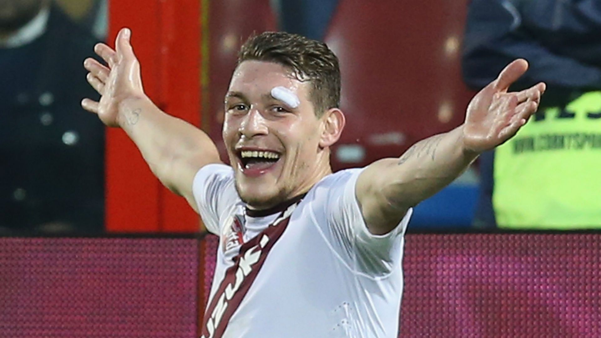Andrea Belotti - cropped