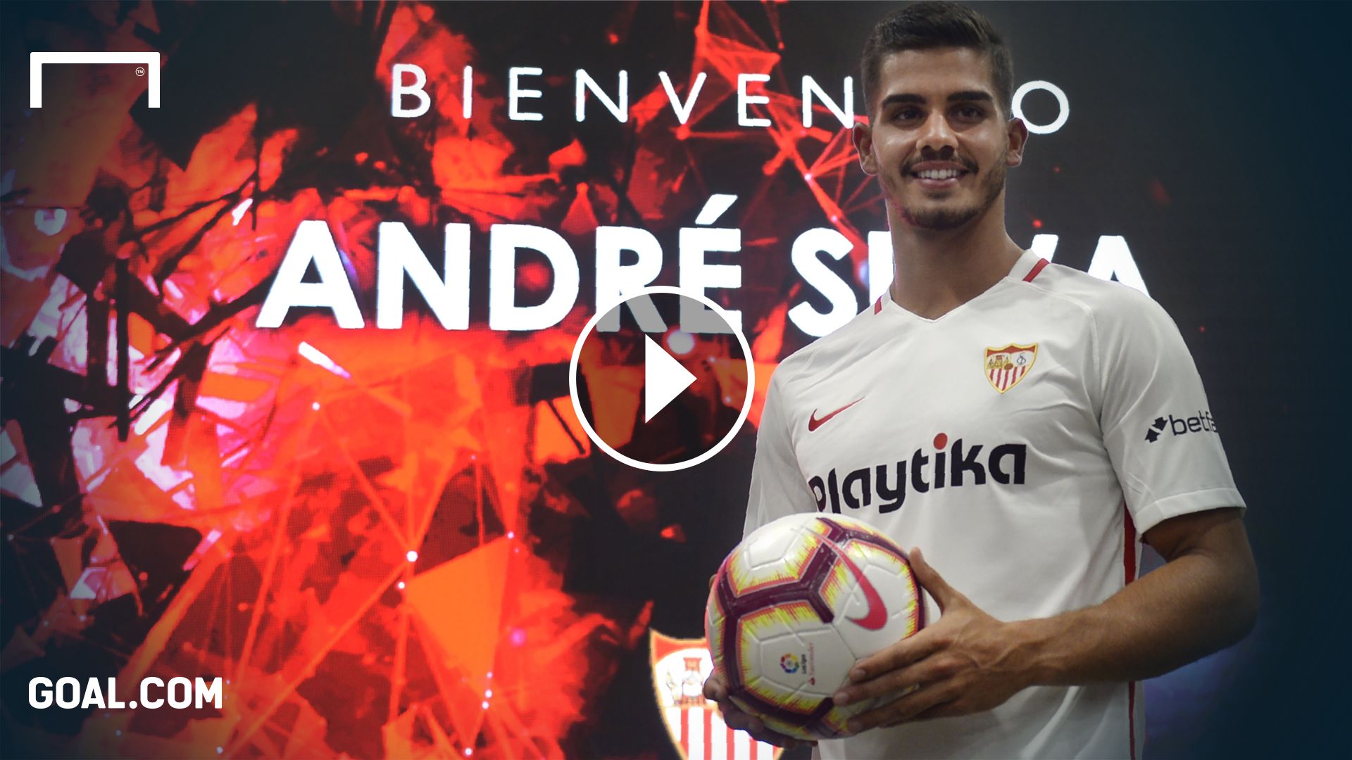 Andre Silva Sevilla