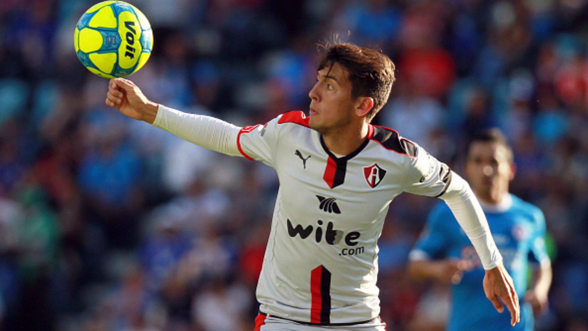 Javier Salas