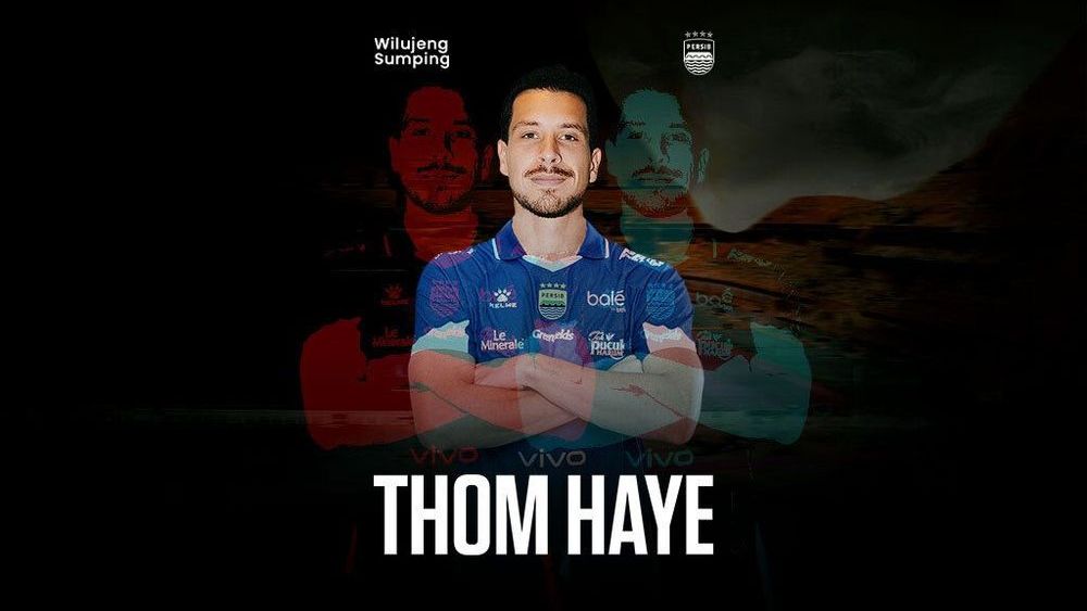 Thom Haye