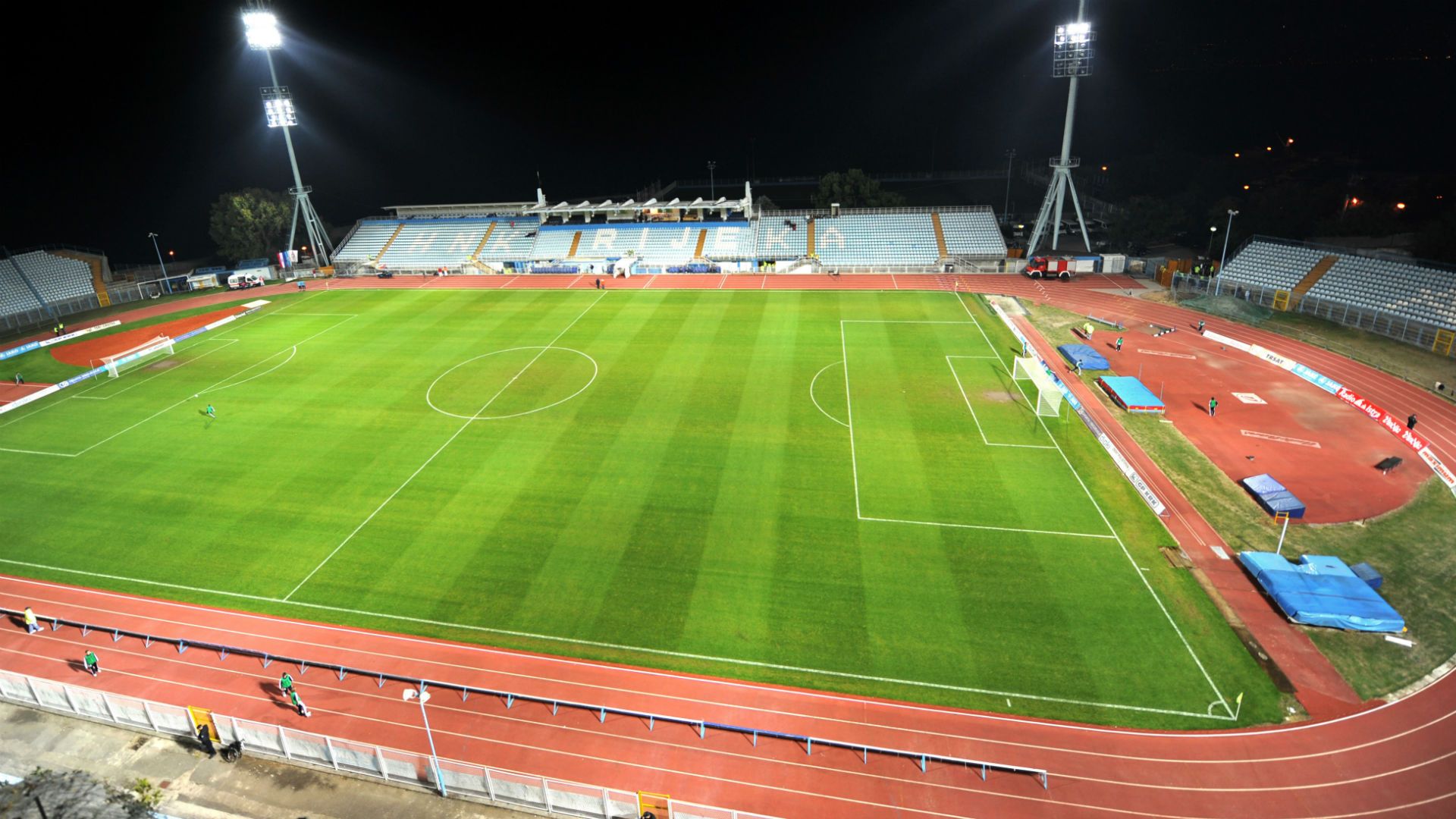 Stadion Rijeka