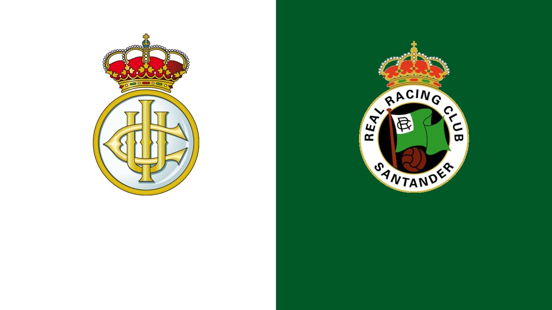 Real Unión vs. Racing de Santander