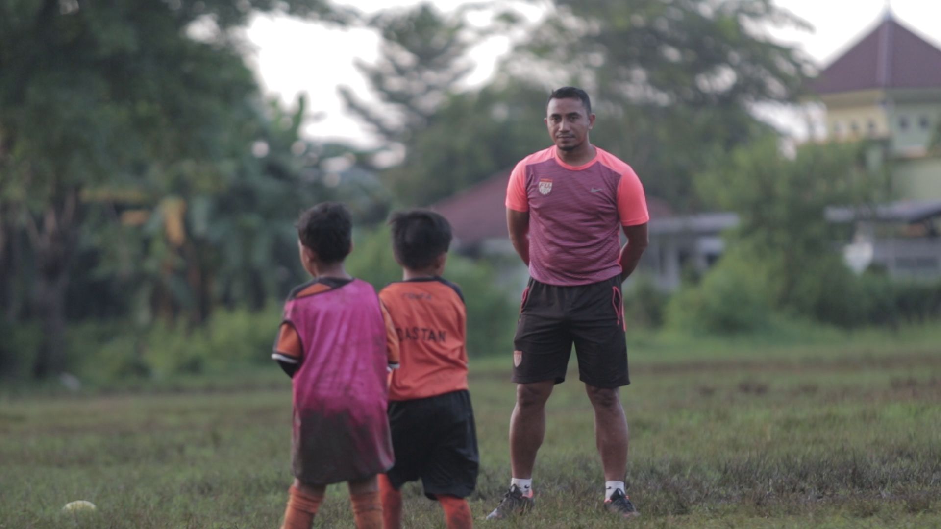 Firman Utina - Akademi FU15