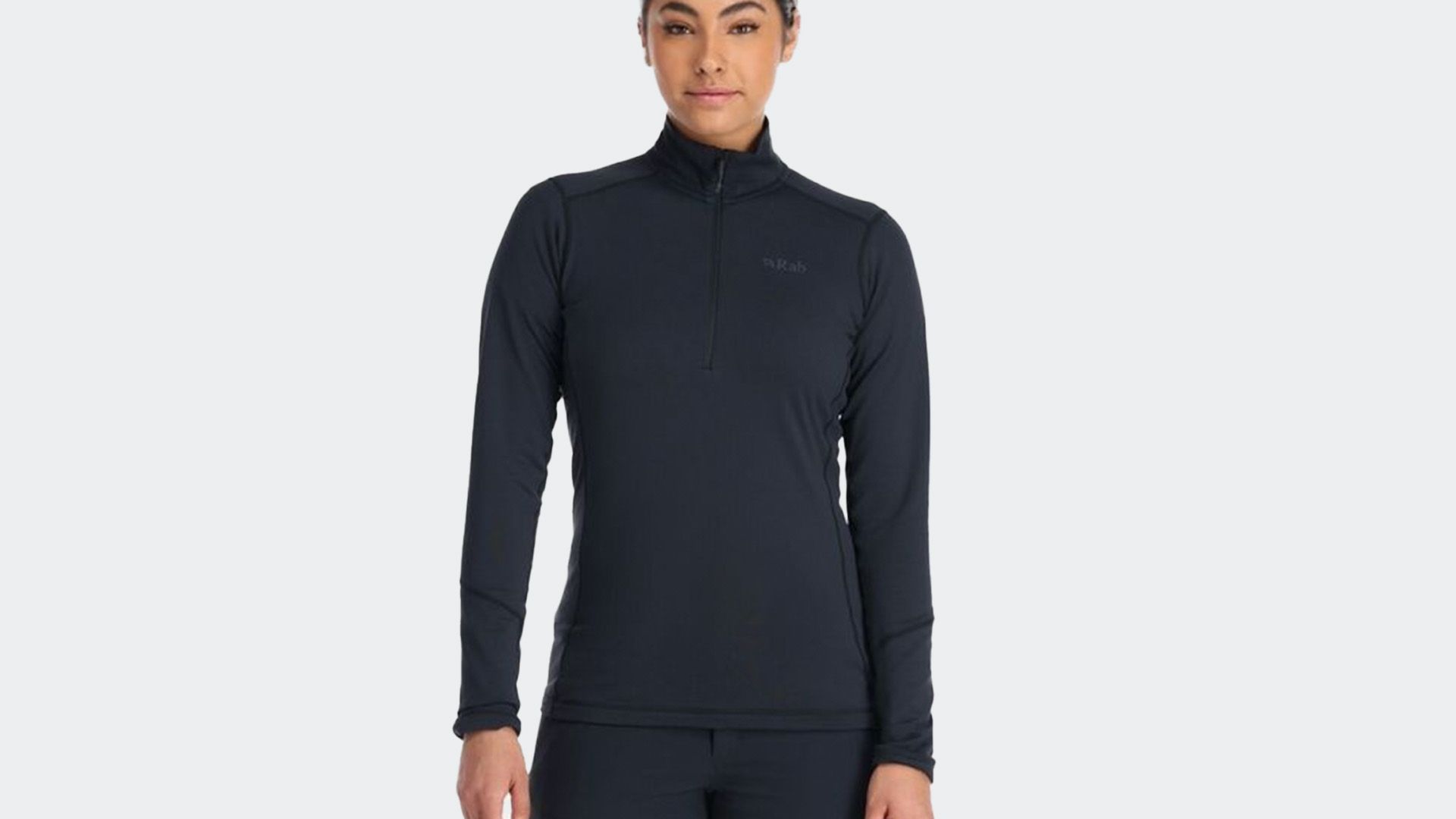 Rab Conduit Fleece Top 