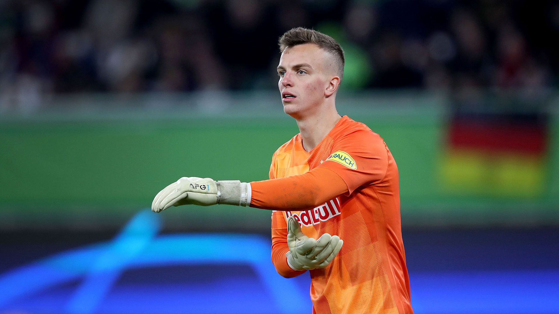 Philipp Köhn Salzburg 02112021