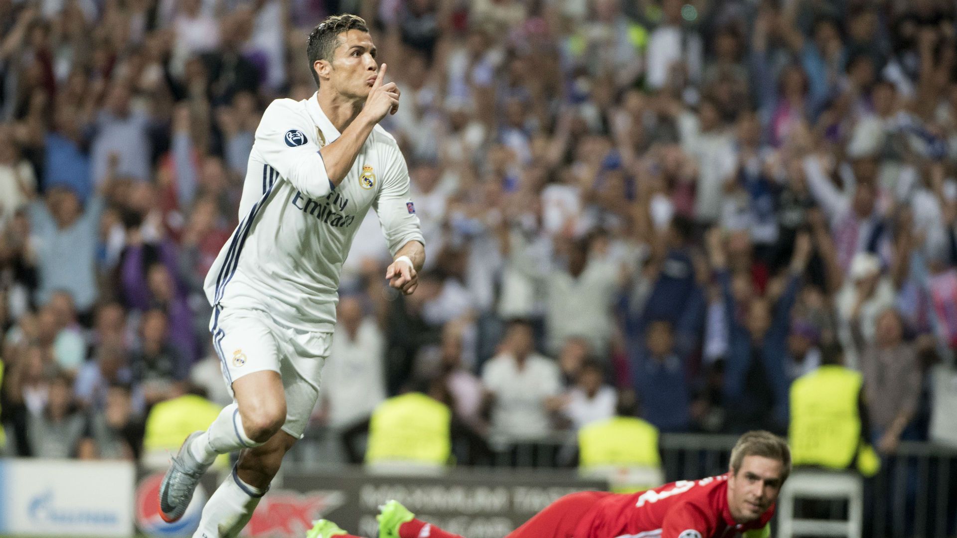 Ronaldo