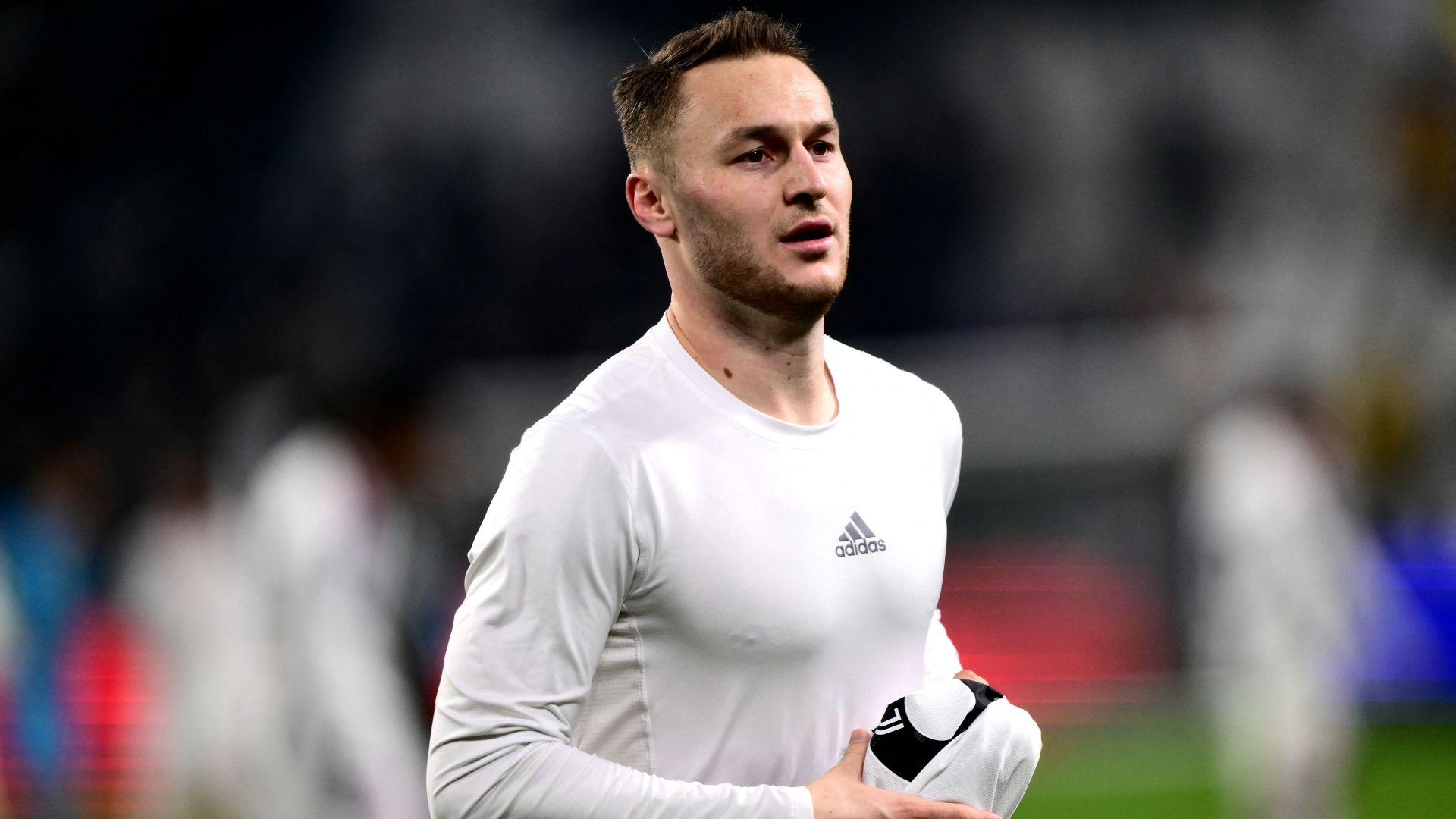 Koopmeiners Juventus