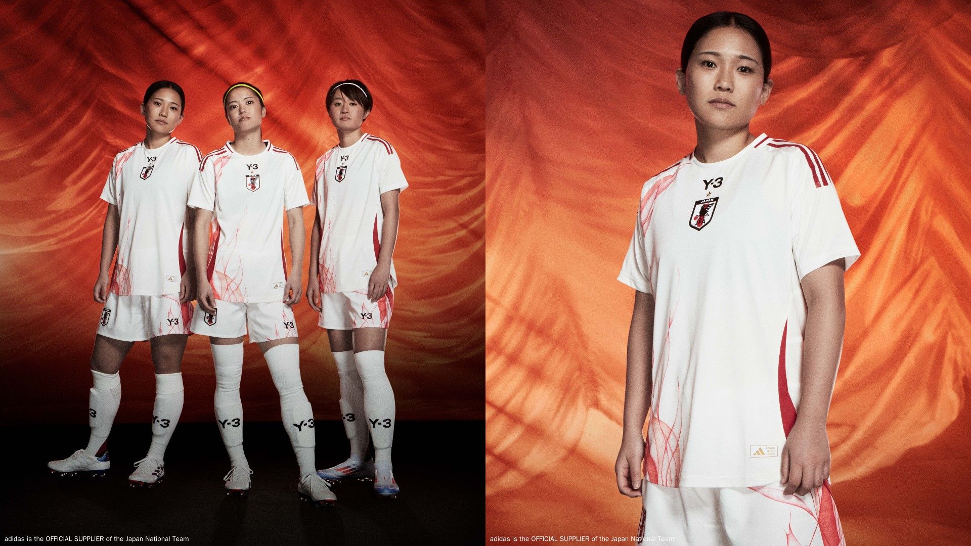 japan 2024 kit away