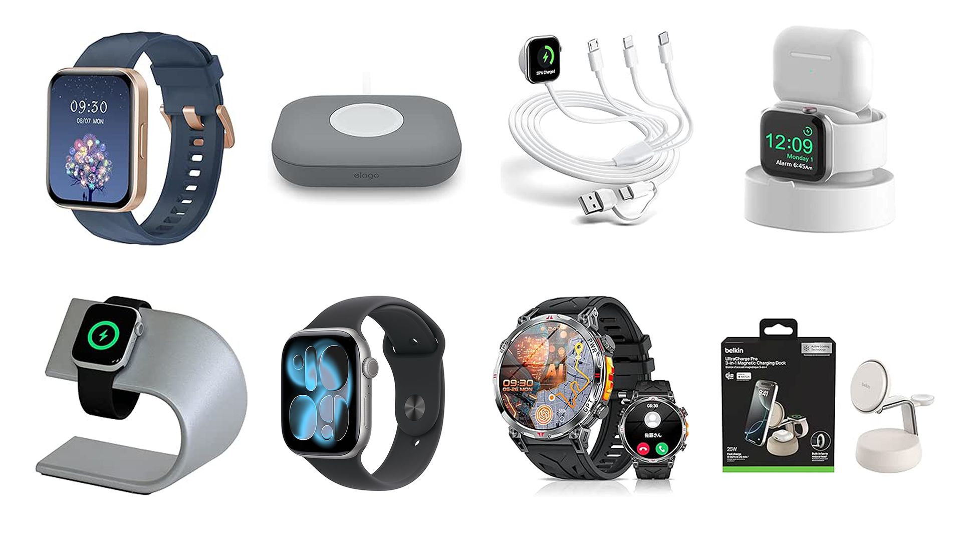 apple watch appriciate 