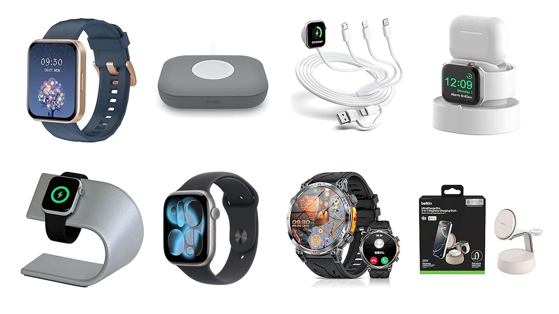 apple watch appriciate