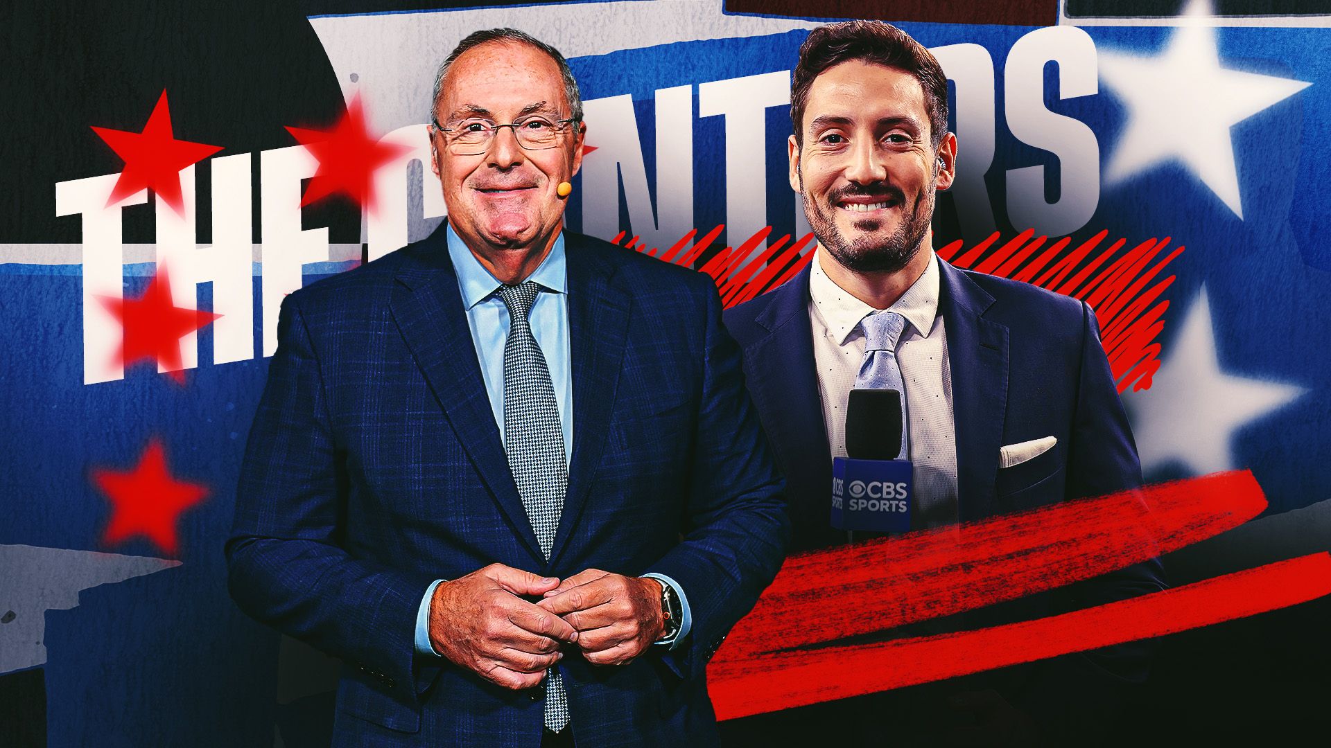 Andres Cantor, Nico Cantor