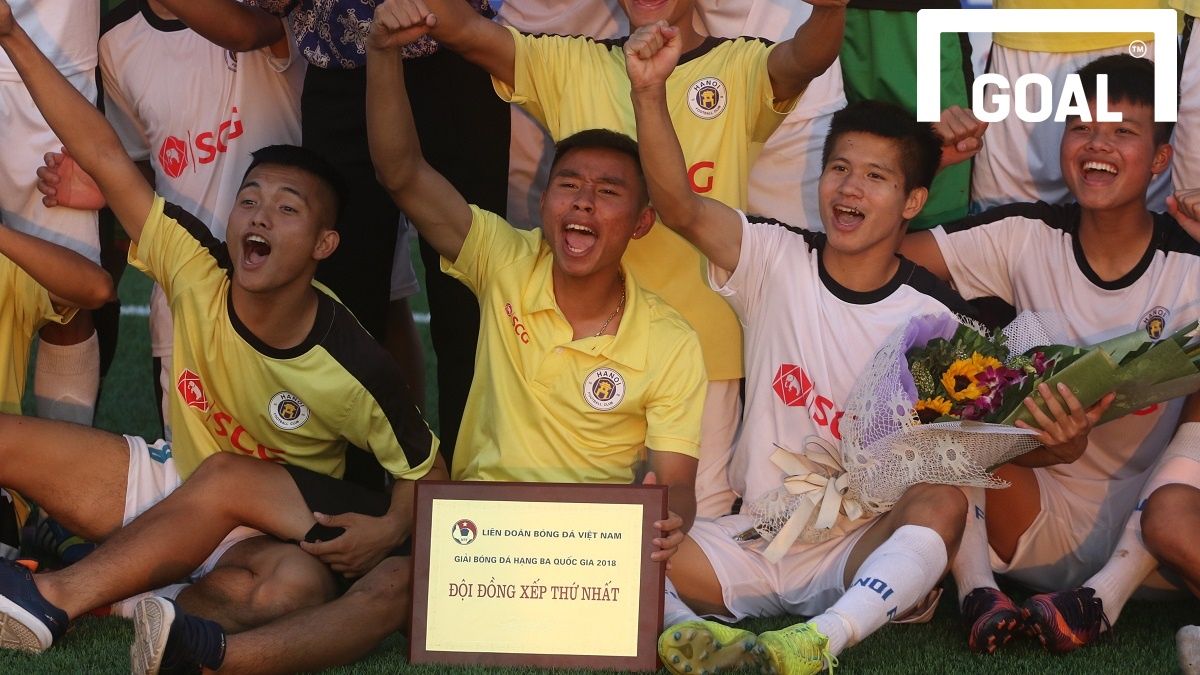 Dương Hồng Sơn Hà Nội hạng Ba QG 31/10