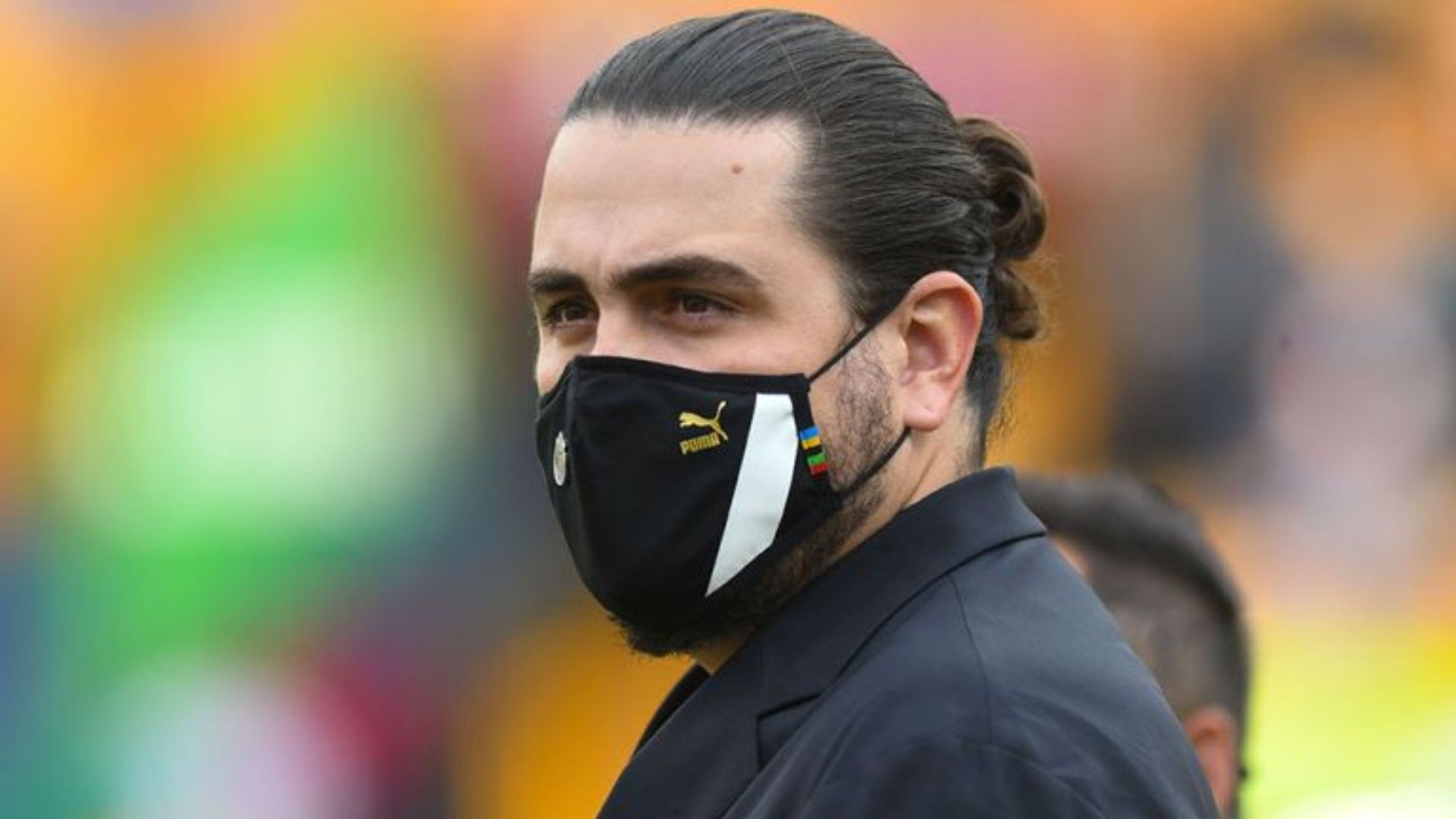 Amaury Vergara Chivas Apertura 2021