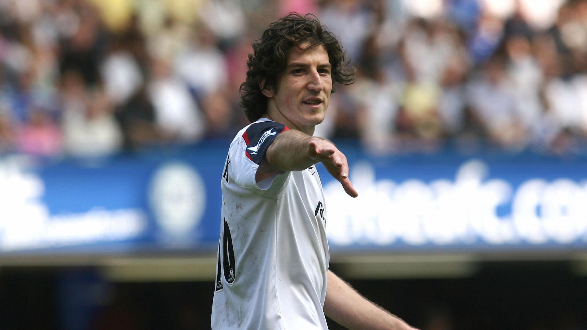 Andranik Teymourian - Bolton