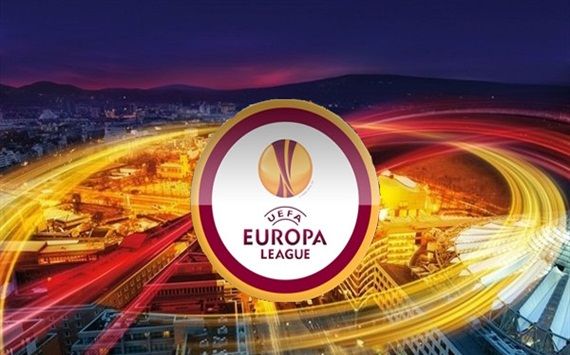 Europa league logo