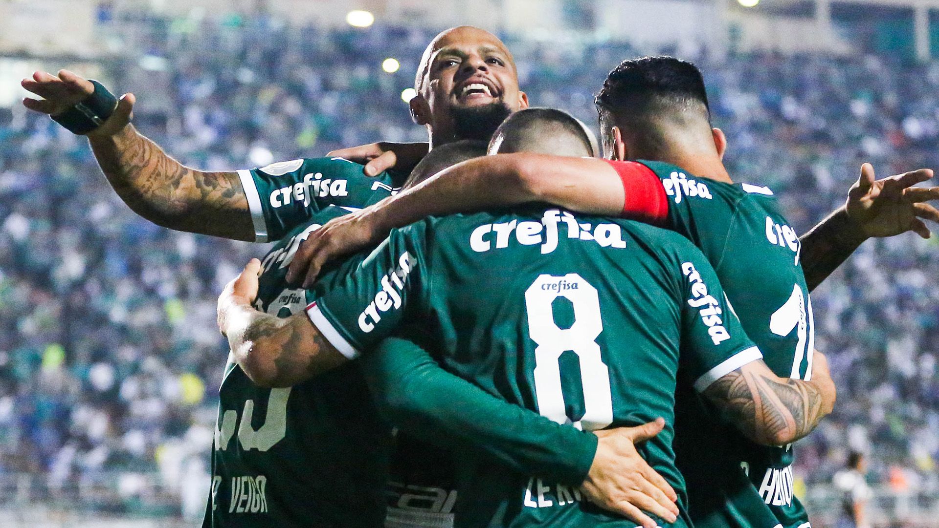 Palmeiras 30052019