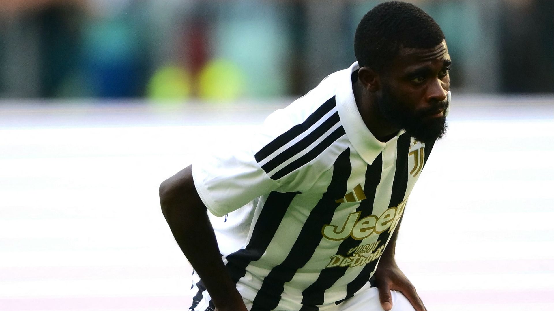Boga Juventus