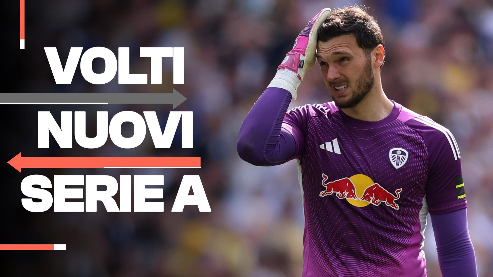 Volti nuovi Perri 
