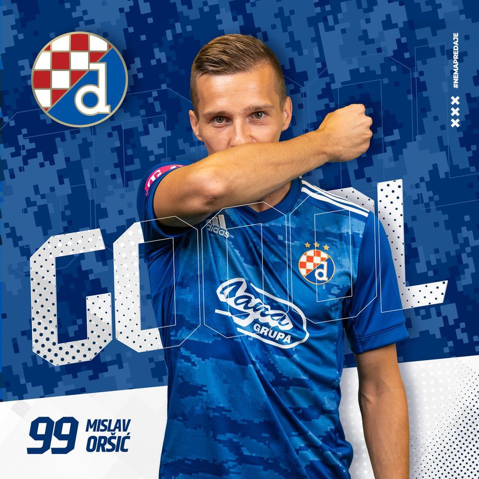 오르샤 자그레브