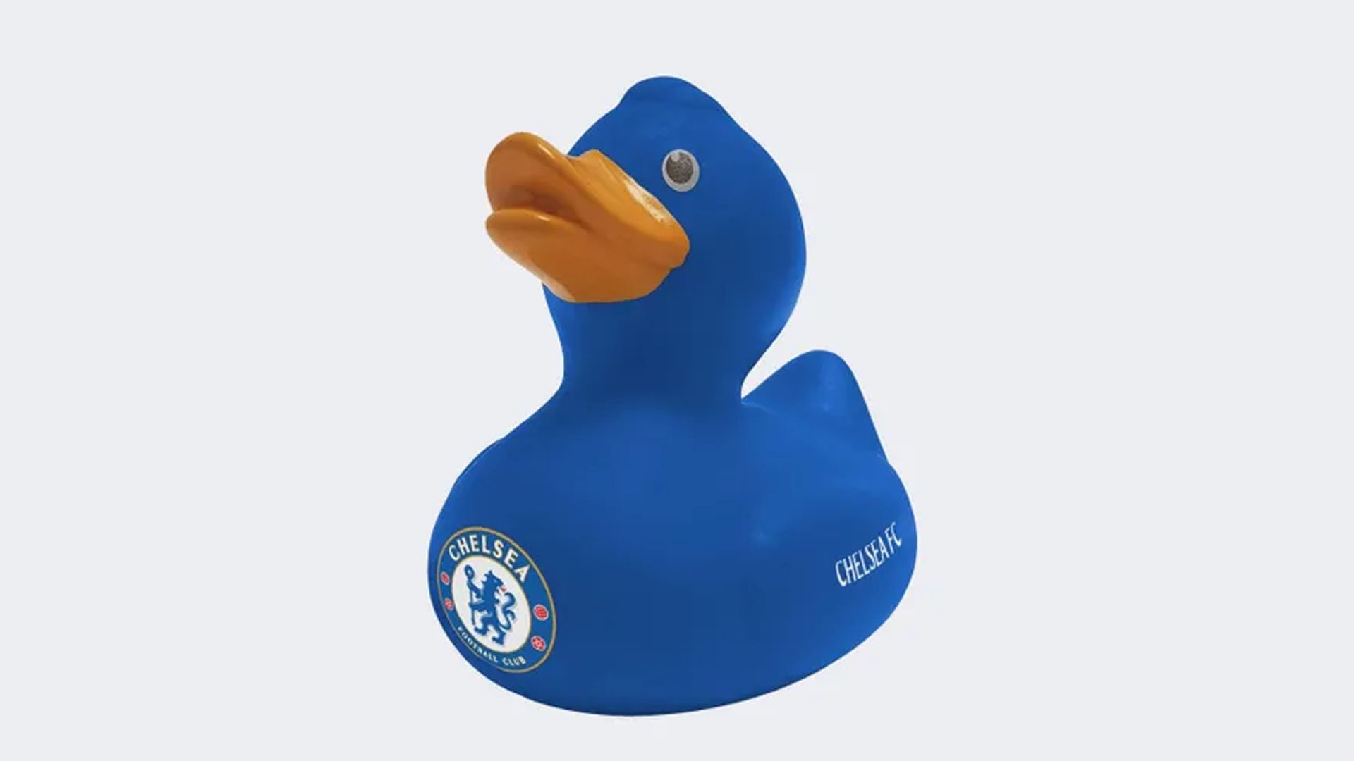 Chelsea FC Bathtime Duck